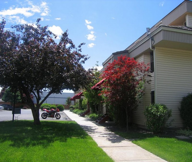 Bond Street Motel Apartments in Boise, Idaho, United States