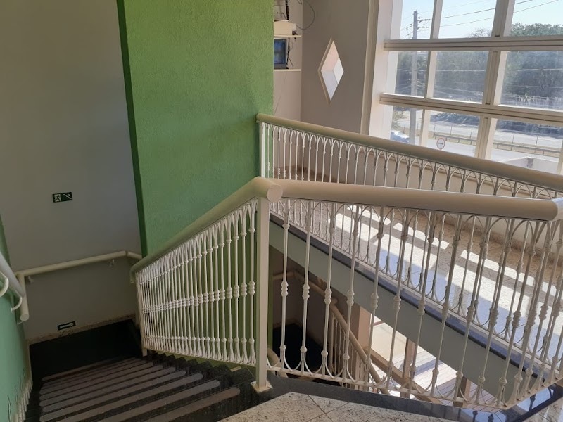 Bonno Hotel Paulinia in Paulinia, Brazil