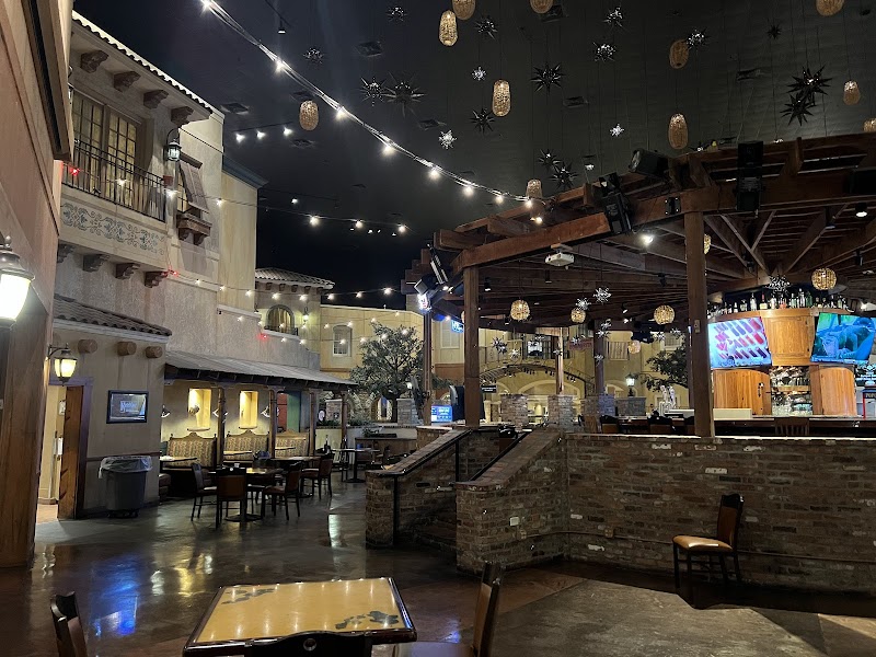 Boomtown Casino & Hotel Bossier City in Bossier City, Louisiana, United States