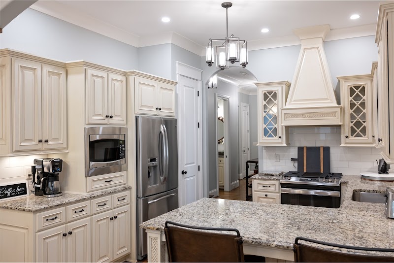 Bourbon Trail Bungalow in Bardstown, Kentucky, United States