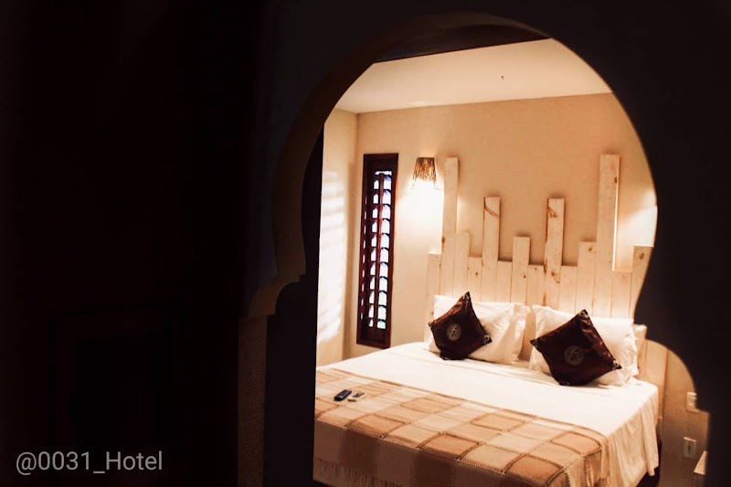 Boutique Hotel & Restaurant 0031 in Caucaia, Brazil