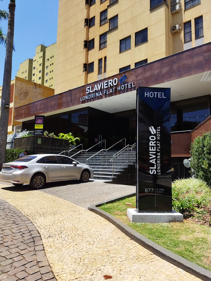 Bristol Londrina Hotel in Londrina, Brazil