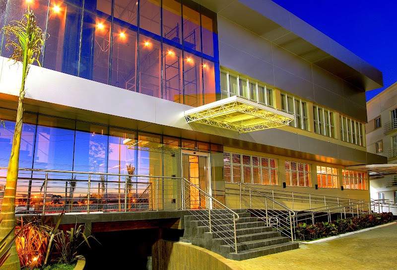 Bristol Portal do Iguaçu Hotel in Parana, Brazil