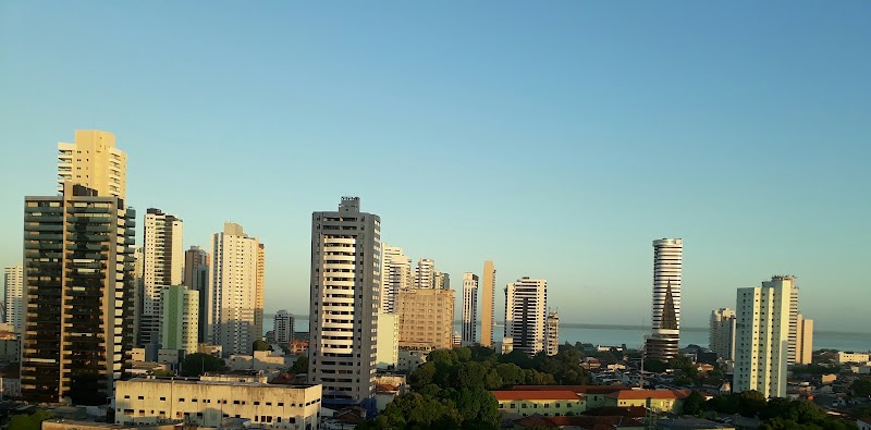 Bristol Umarizal Belem in Belem, Brazil