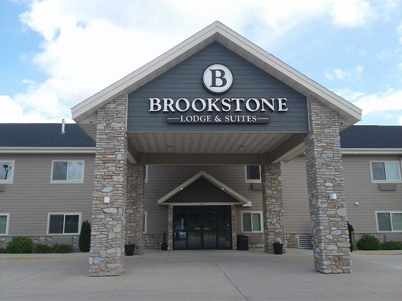 Brookstone Lodge & Suites in Algona, Iowa, United States