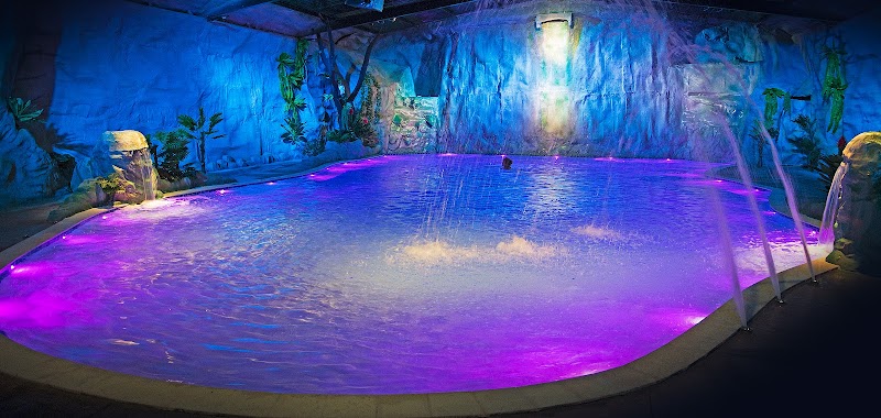 Brotas Eco Resort in Brotas, Brazil