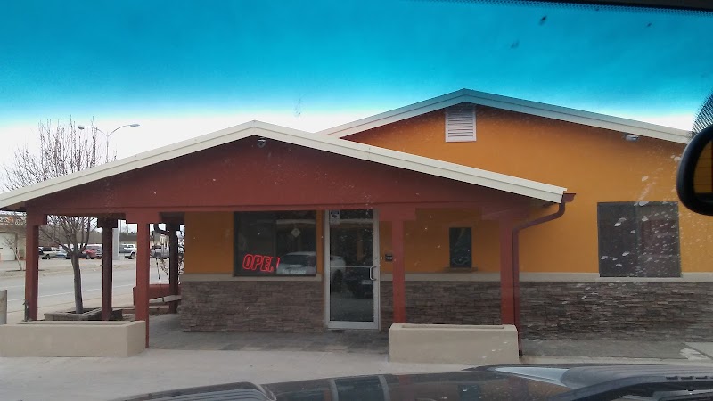 Budget Inn Artesia in Artesia, New Mexico, United States