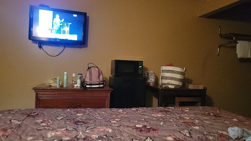 Budget Inn & Suites in Abbeville, Louisiana, United States