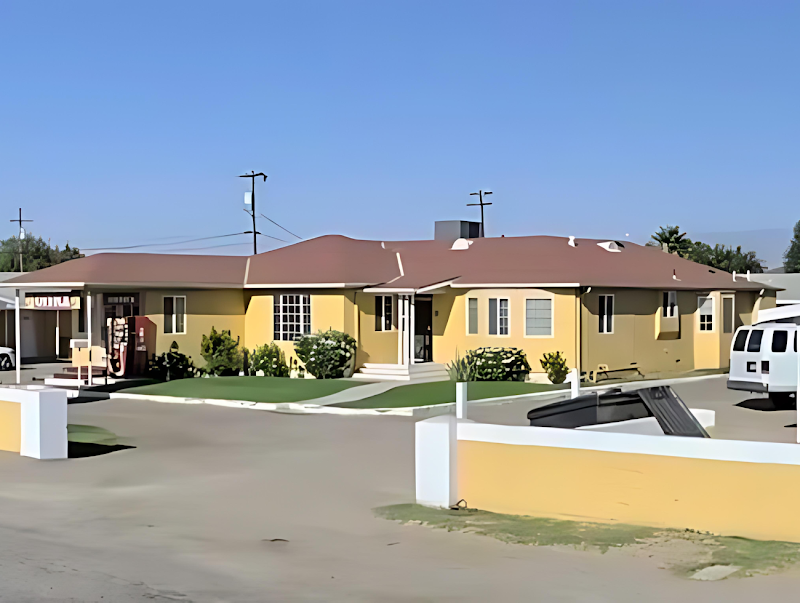 Budget Inn of Bakersfield in Bakersfield, California, United States