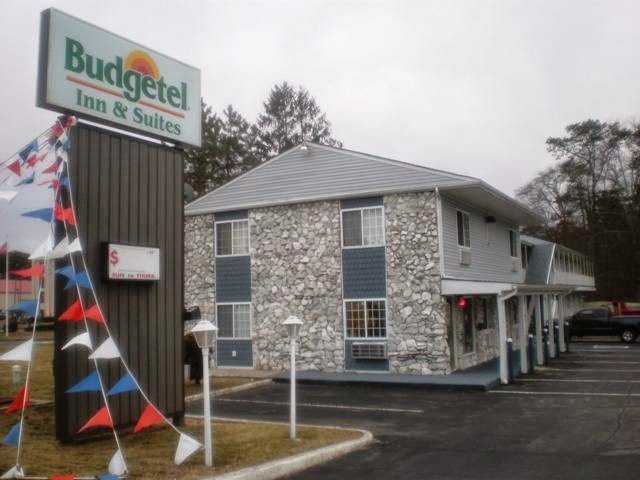 Budgetel Inn & Suites in Absecon, New Jersey, United States