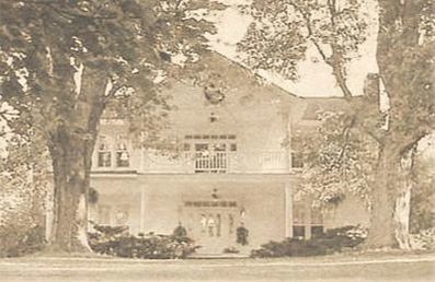 Buffalo Tavern Bed & Breakfast in Boone, North Carolina, United States