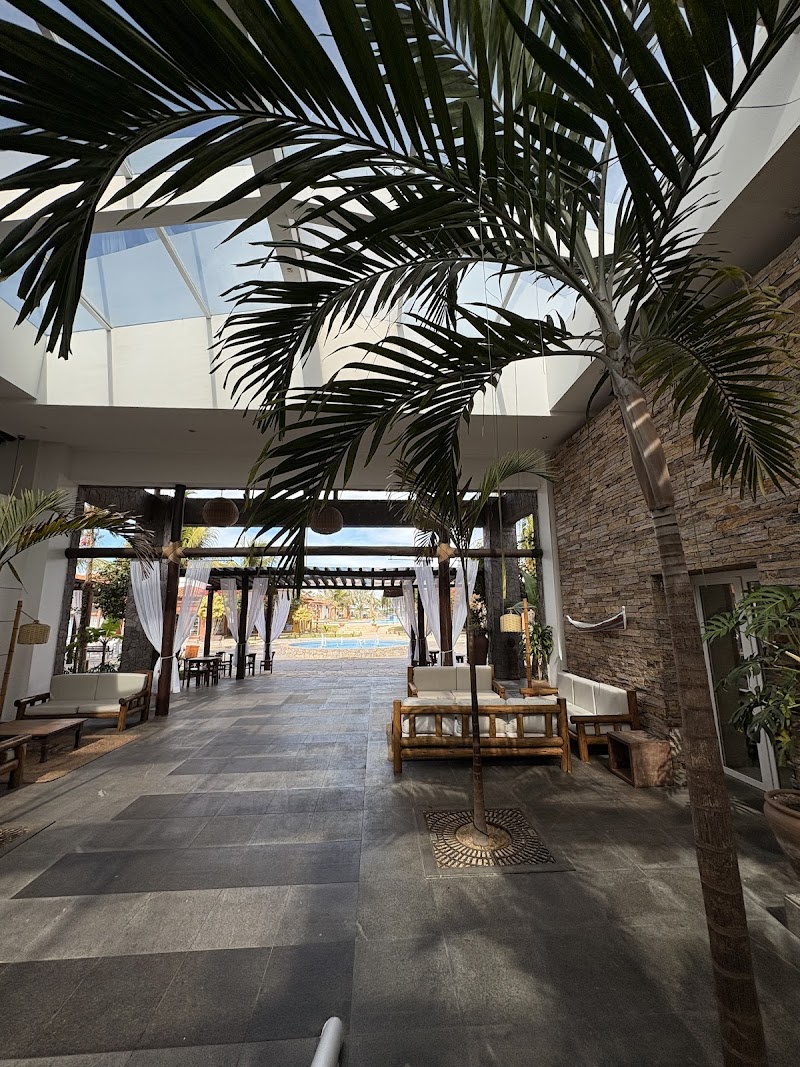 Búzios Beach Resort in Armacao dos Buzios, Brazil