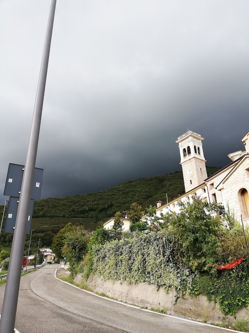 Ca' Natalìa in Valdobbiadene, Italy
