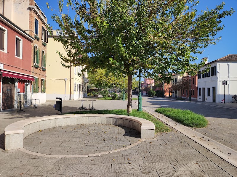 Ca' Noemi in Teolo, Italy