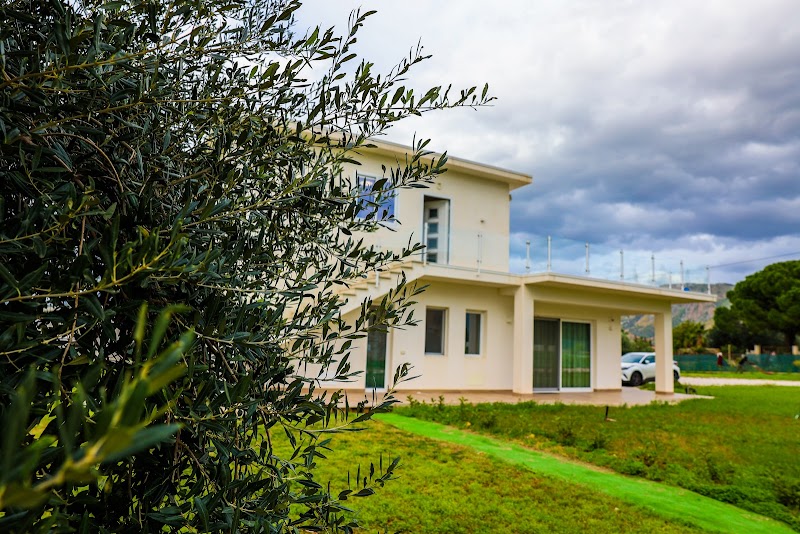 Ca' del Re Luxury in Casarano, Italy