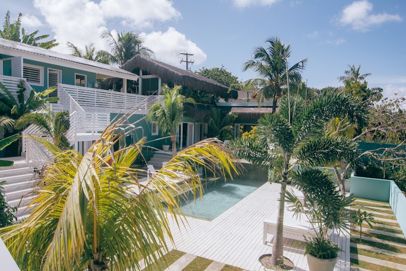 Cactus Hotel in Pesqueira, Brazil
