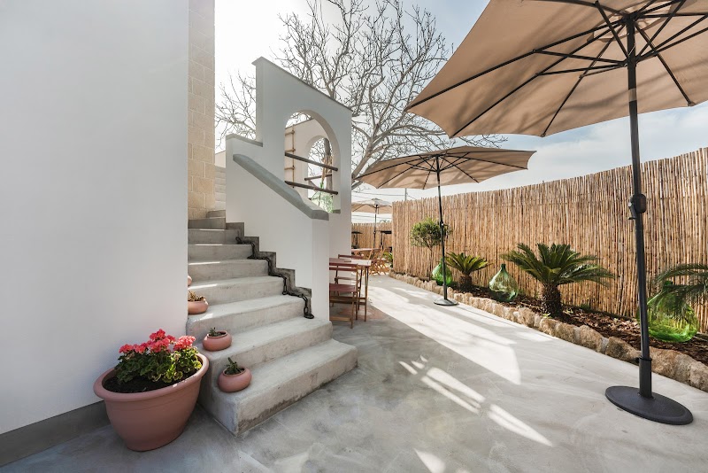 Calacala Rooms & Farm Experience in Procida, Italy