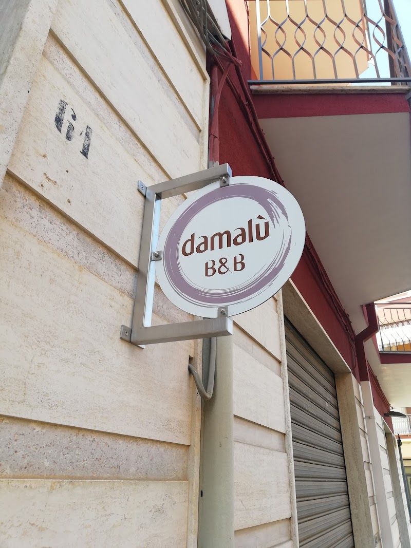 Calù - Bed and Breakfast in Conversano, Italy