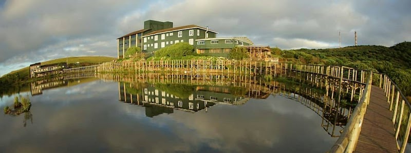 Cambará Eco Hotel in Cambara, Brazil