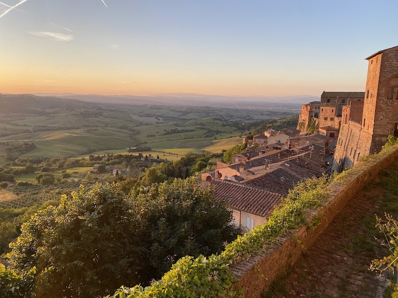 Camere Bellavista in Montepulciano, Italy