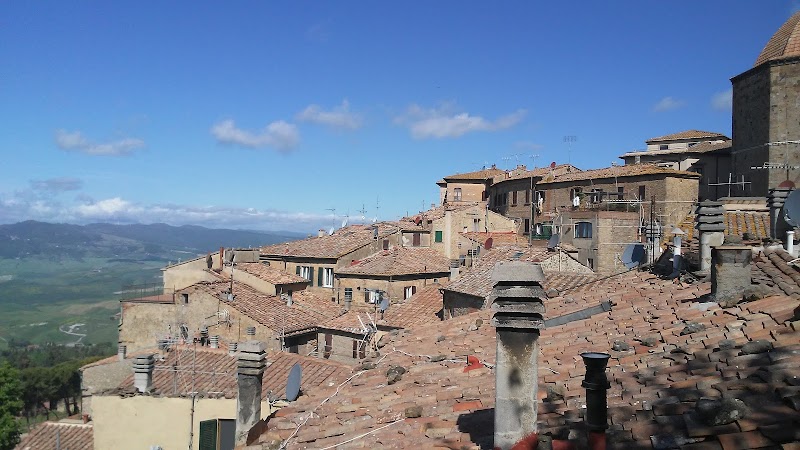 Camere Renzi in Volterra, Italy