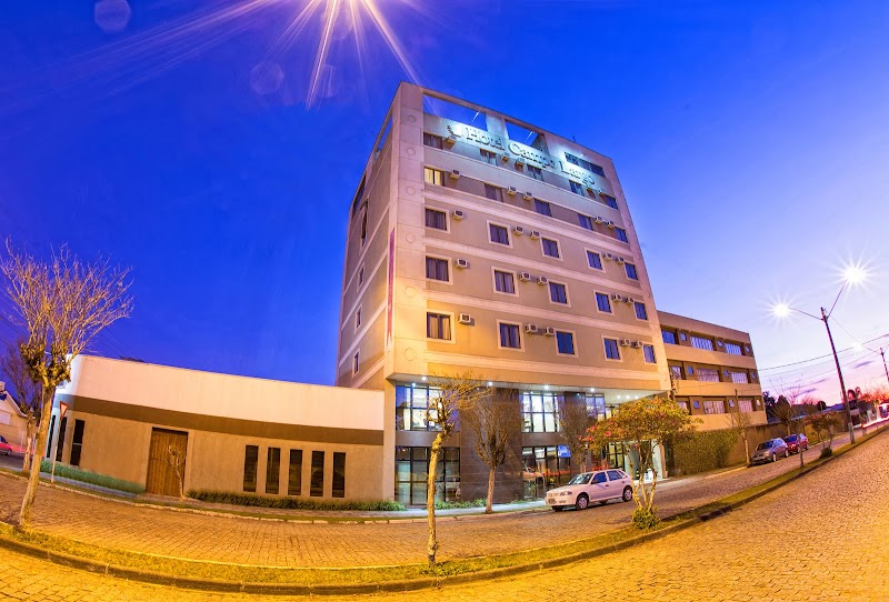 Campo Largo Comfort Hotel in Campo Largo, Brazil