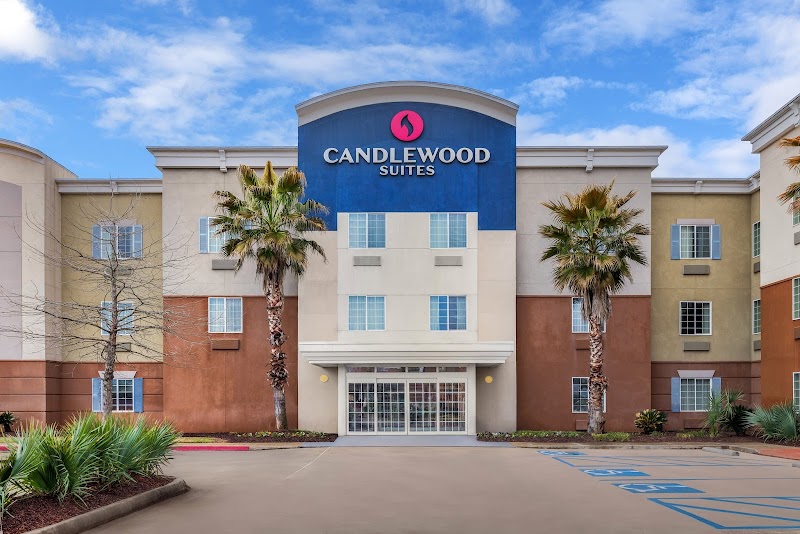 Candlewood Suites Alexandria in Alexandria, Louisiana, United States