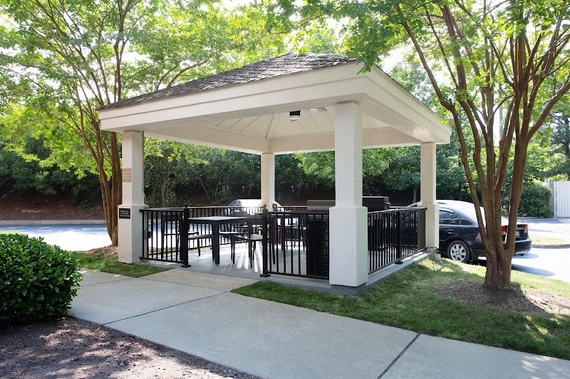 Candlewood Suites Apex Raleigh, an IHG Hotel in Apex, North Carolina, United States