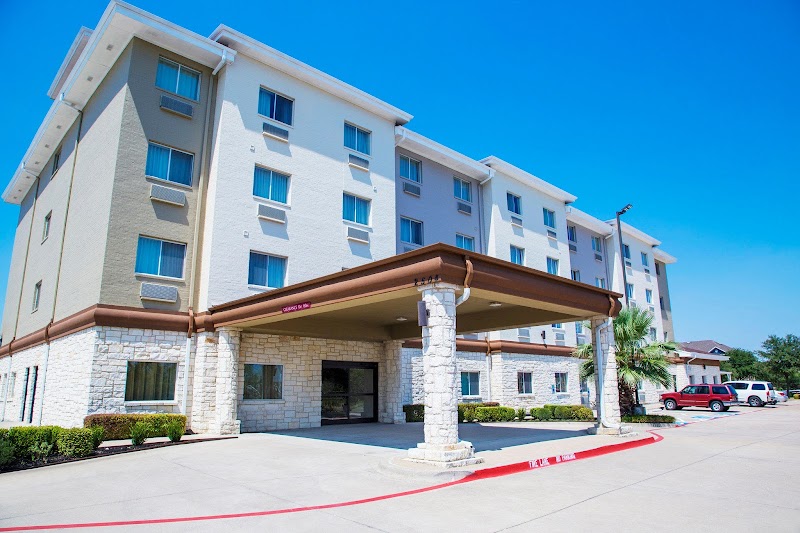 Candlewood Suites Arlington in Arlington, Texas, United States