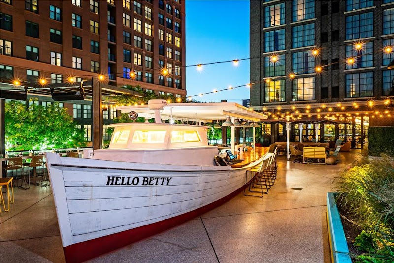 Canopy by Hilton Washington DC Bethesda North in Bethesda, Maryland, United States