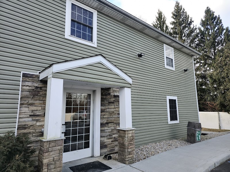 Capital Inn and Suites in Albany, New York, United States