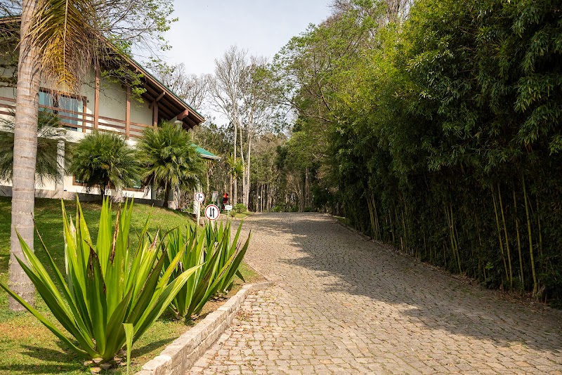 Capivari Eco Resort in Capivari, Brazil