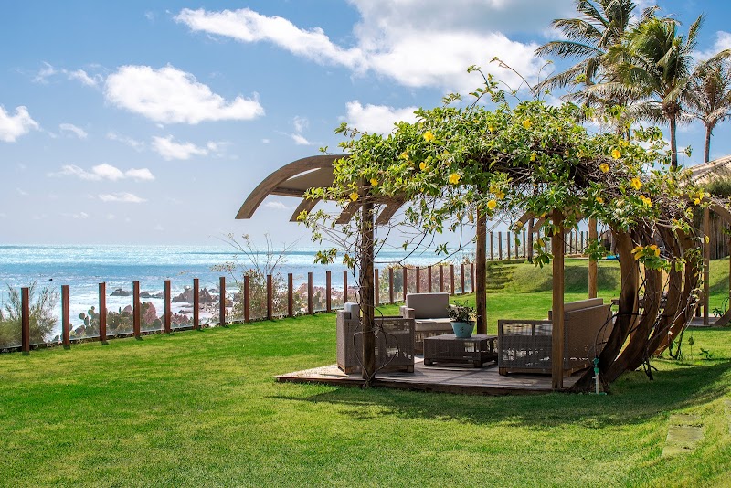 Carmel Charme Resort in Aquiraz, Brazil