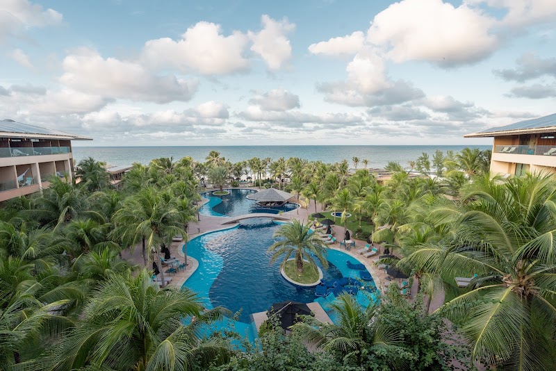 Carmel Cumbuco Resort in Caucaia, Brazil