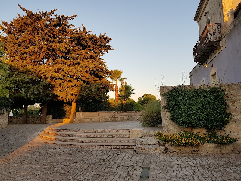 Casa Ciomod in Modica, Italy