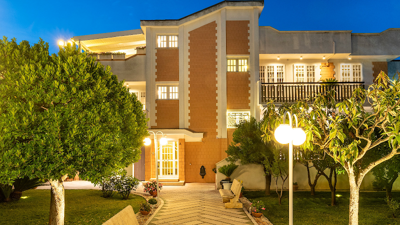 Casa Dolce Casa Ruvo in Ruvo di Puglia, Italy