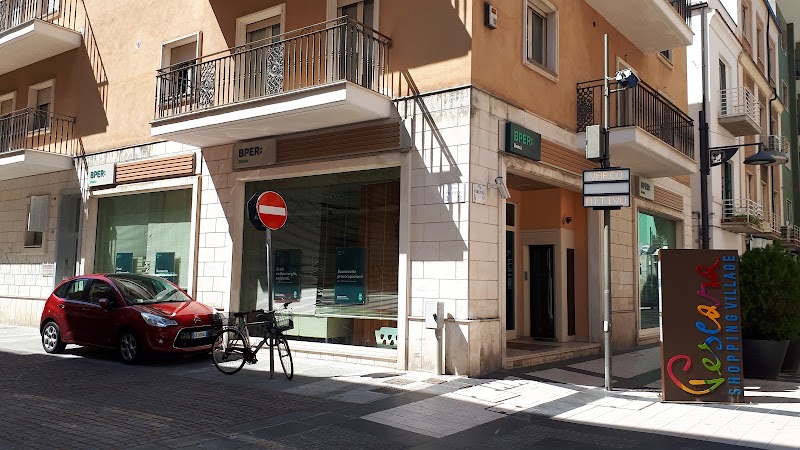 Casa Gaia in Pescara, Italy