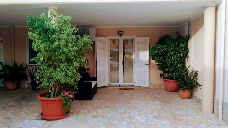 Casa Giò in Quartu Sant'Elena, Italy