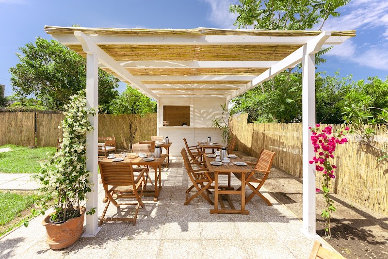 Casa Giovanni da Procida in Procida, Italy