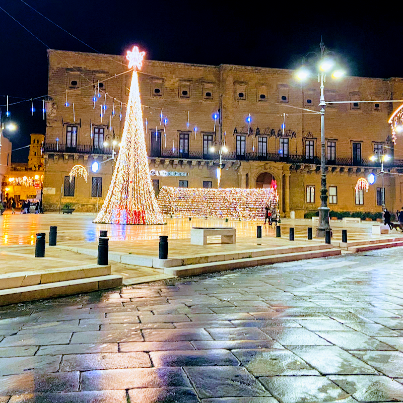 Casa Magadè in Manduria, Italy