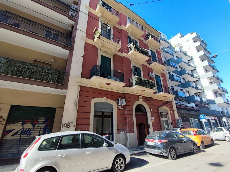 Casa Malù in Ruvo di Puglia, Italy