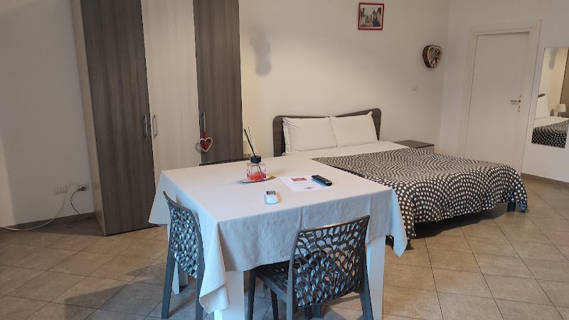 Casa Marga in Ruvo di Puglia, Italy