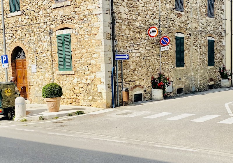 Casa Marzia in Colle di Val d'Elsa, Italy
