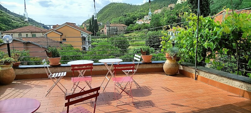 Casa Nobile in Noci, Italy