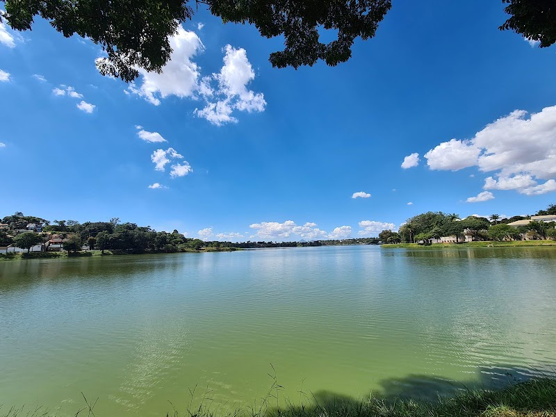 Casa Pampulha in Lagoa Santa, Brazil