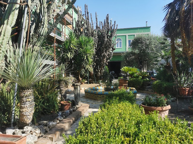 Casa Prunilla in Sarno, Italy