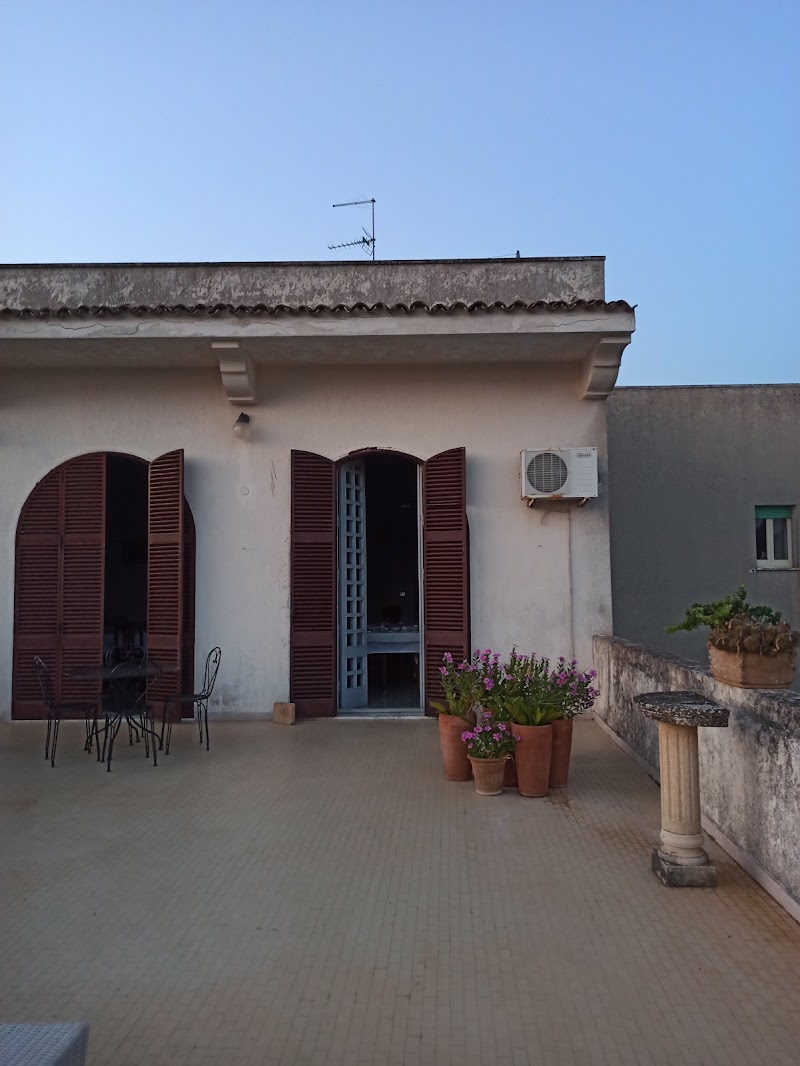 Casa Resci in Tricase, Italy