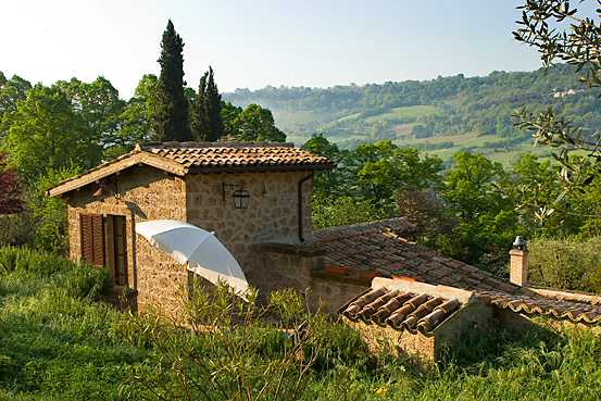 Casa Selita in Orvieto, Italy