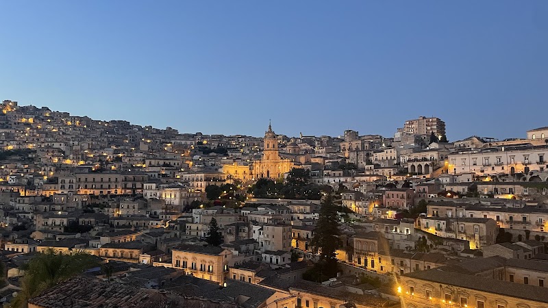 Casa Talia in Modica, Italy