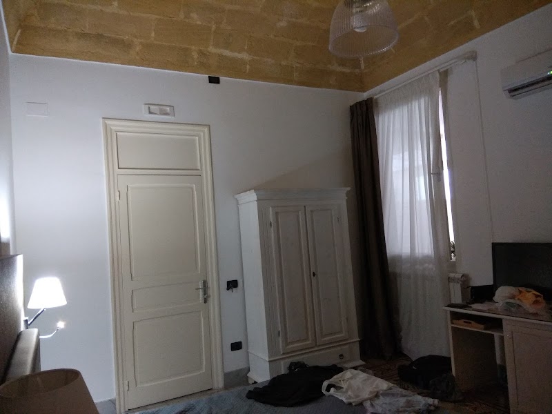 Casa Vacanze Woodhouse in Marsala, Italy